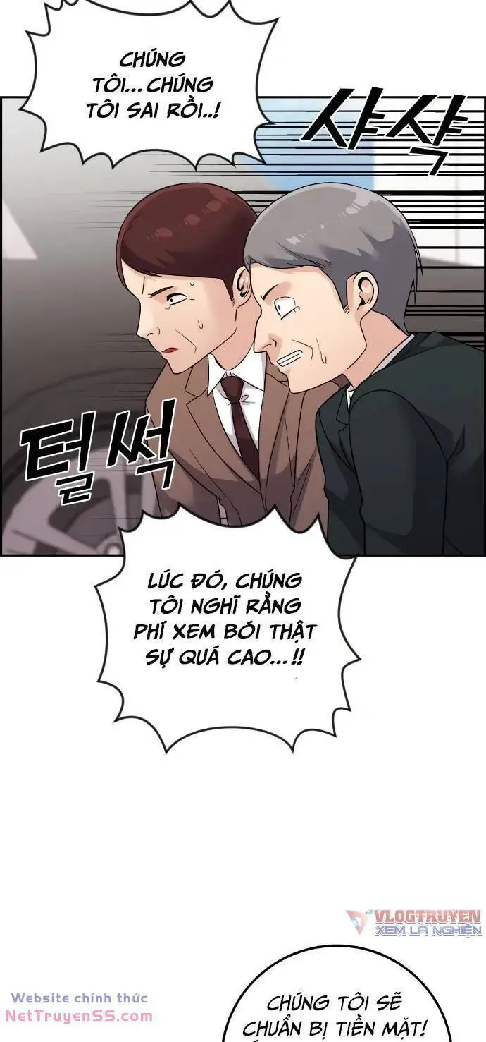 Nhân Vật Webtoon Na Kang Lim Nettruyen ZZZ Chương 36 Page 46