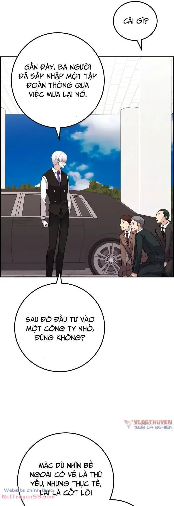 Nhân Vật Webtoon Na Kang Lim Nettruyen ZZZ Chương 36 Page 48