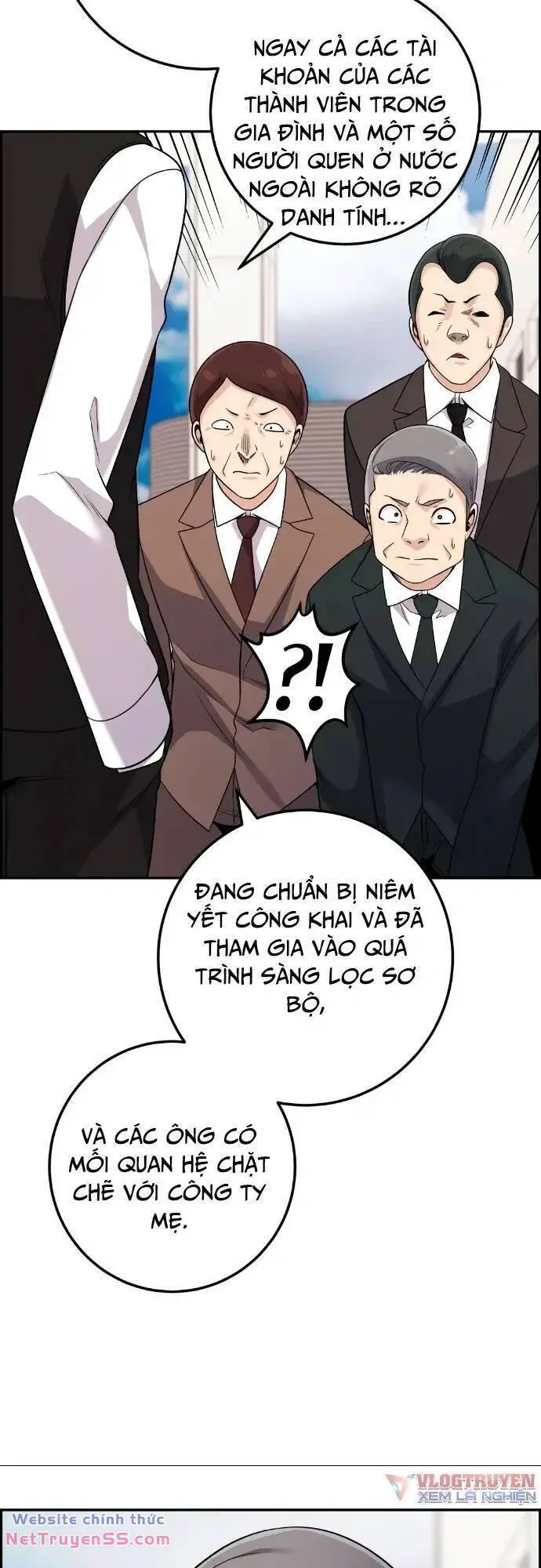 Nhân Vật Webtoon Na Kang Lim Nettruyen ZZZ Chương 36 Page 49