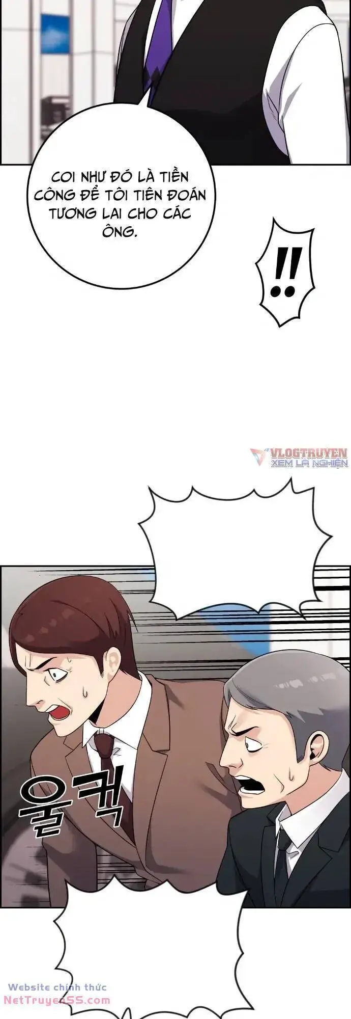 Nhân Vật Webtoon Na Kang Lim Nettruyen ZZZ Chương 36 Page 51