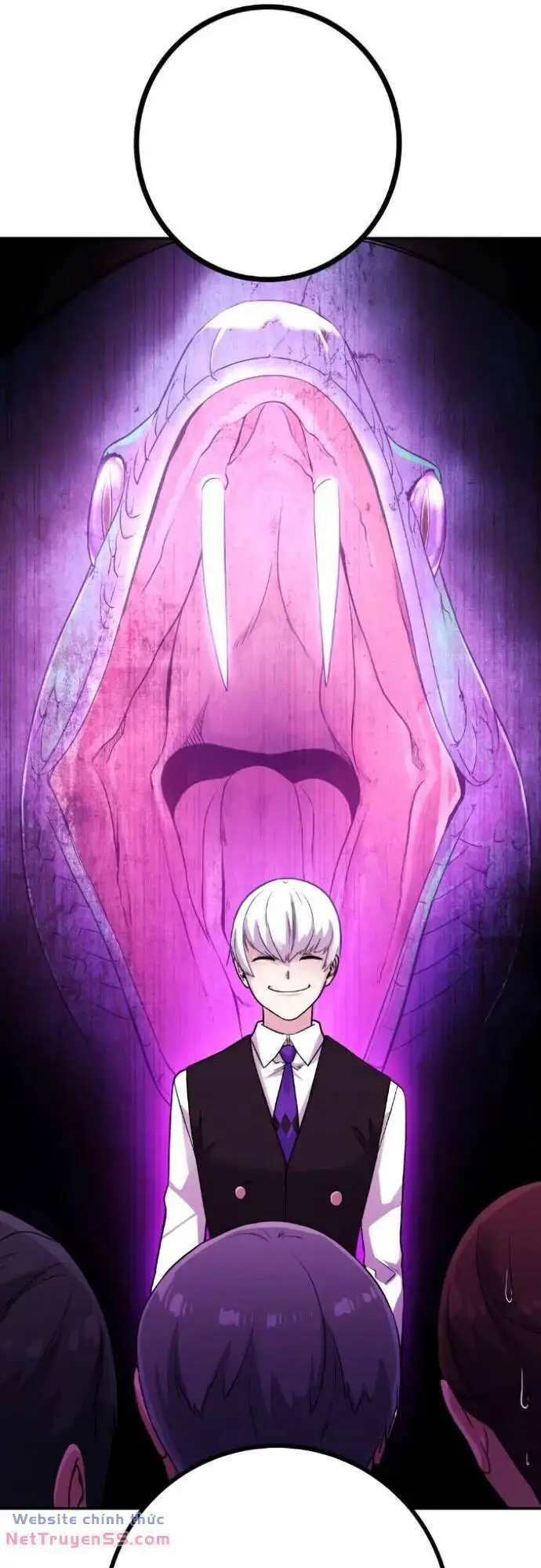 Nhân Vật Webtoon Na Kang Lim Nettruyen ZZZ Chương 36 Page 55