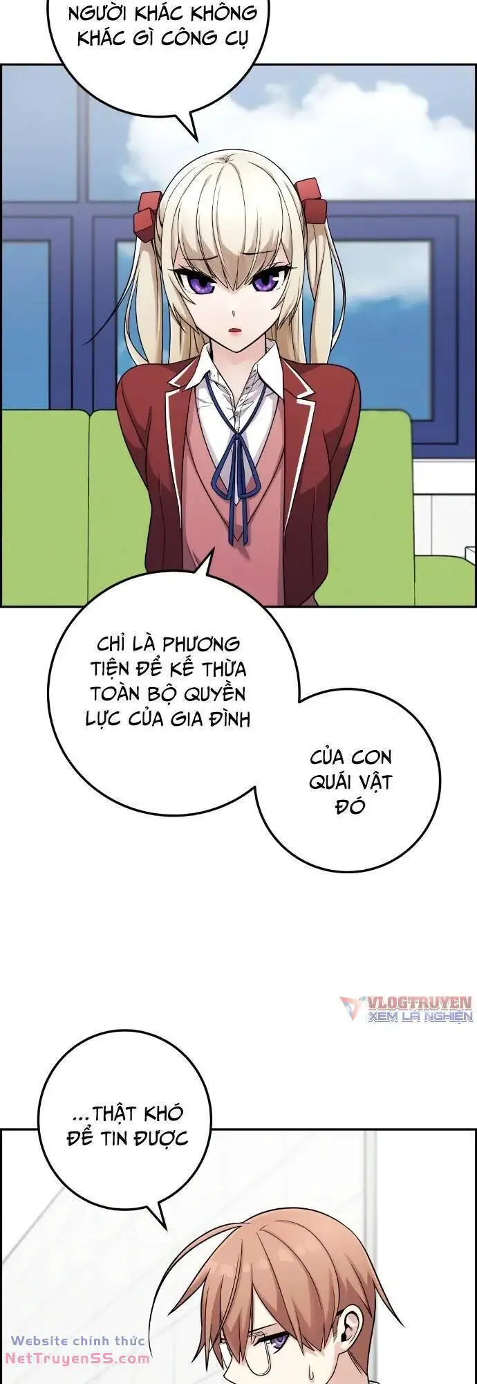 Nhân Vật Webtoon Na Kang Lim Nettruyen ZZZ Chương 36 Page 57