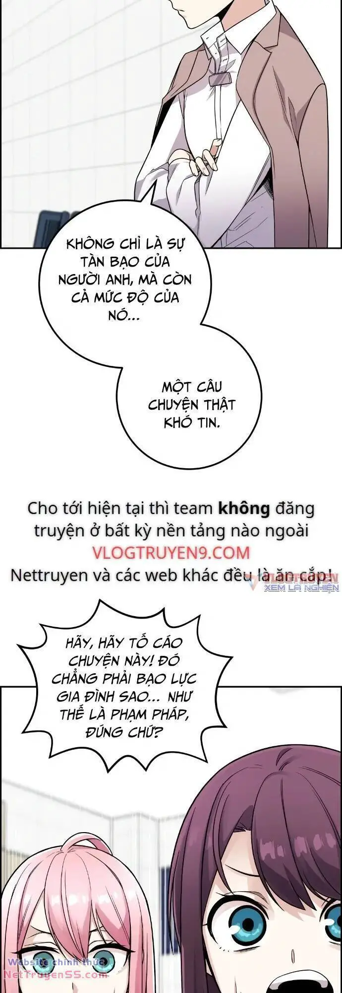 Nhân Vật Webtoon Na Kang Lim Nettruyen ZZZ Chương 36 Page 58