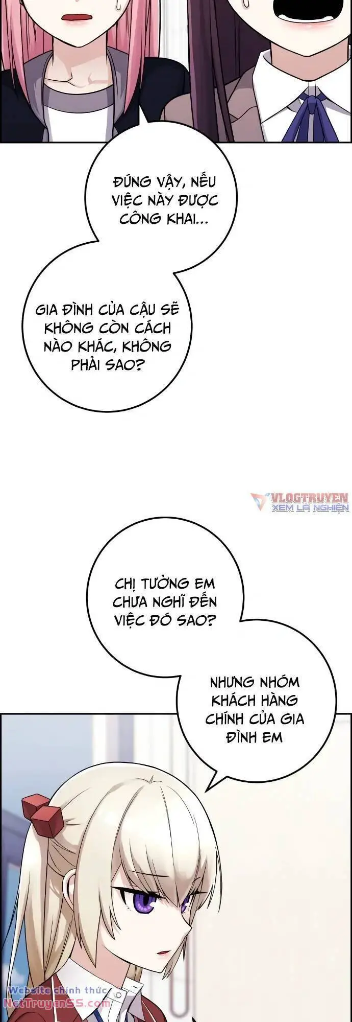 Nhân Vật Webtoon Na Kang Lim Nettruyen ZZZ Chương 36 Page 59