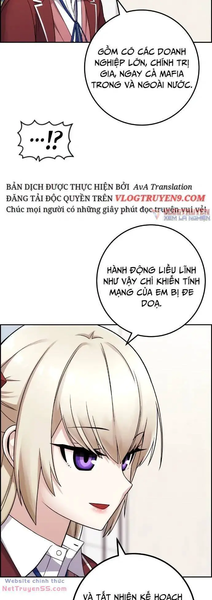 Nhân Vật Webtoon Na Kang Lim Nettruyen ZZZ Chương 36 Page 60