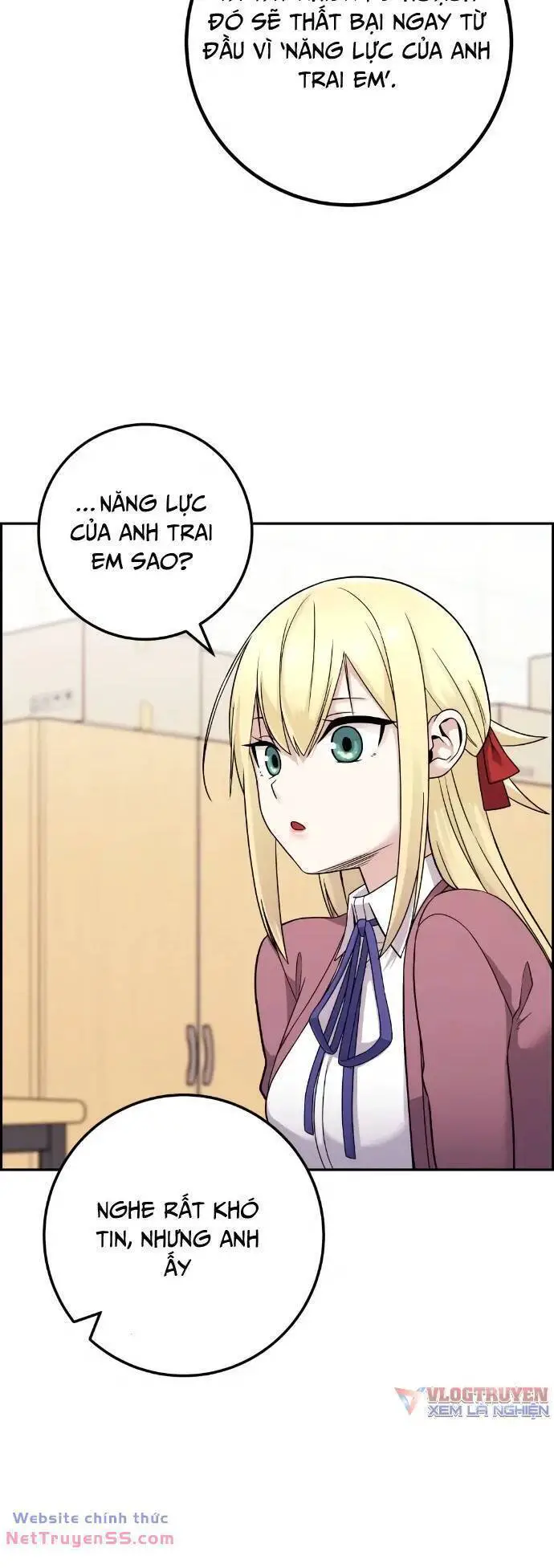 Nhân Vật Webtoon Na Kang Lim Nettruyen ZZZ Chương 36 Page 61