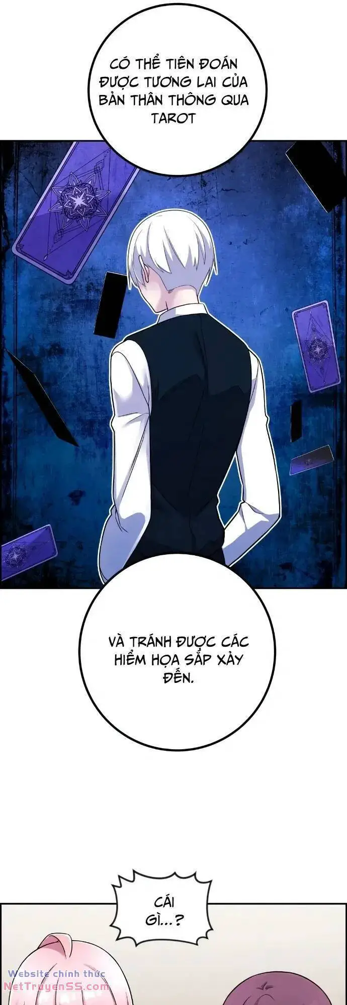 Nhân Vật Webtoon Na Kang Lim Nettruyen ZZZ Chương 36 Page 62