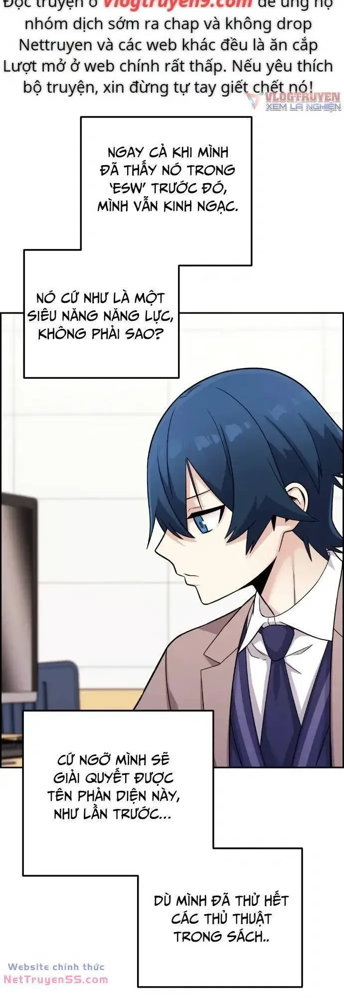 Nhân Vật Webtoon Na Kang Lim Nettruyen ZZZ Chương 36 Page 64