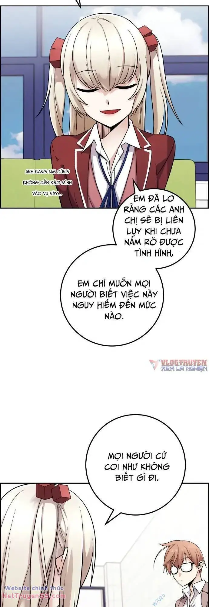 Nhân Vật Webtoon Na Kang Lim Nettruyen ZZZ Chương 36 Page 66