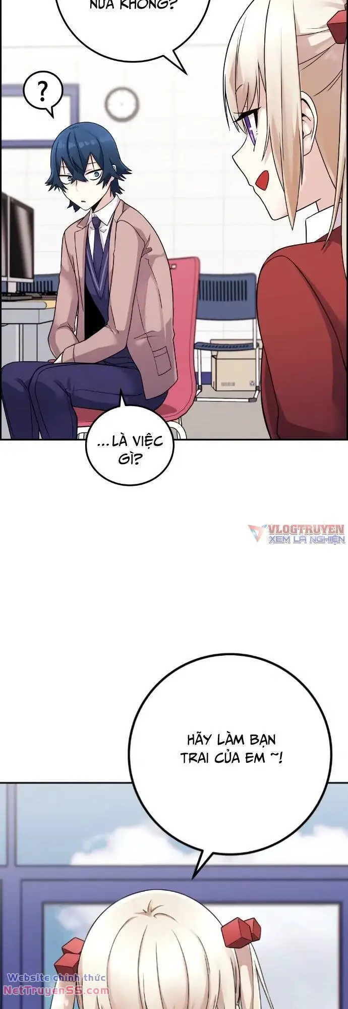 Nhân Vật Webtoon Na Kang Lim Nettruyen ZZZ Chương 36 Page 71