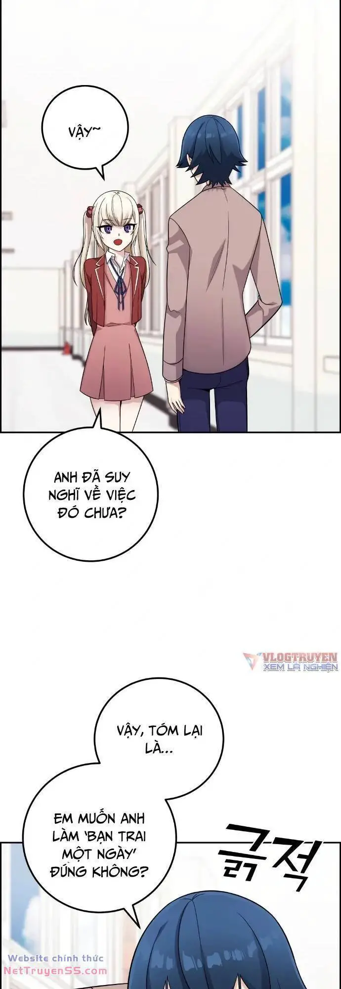 Nhân Vật Webtoon Na Kang Lim Nettruyen ZZZ Chương 36 Page 74