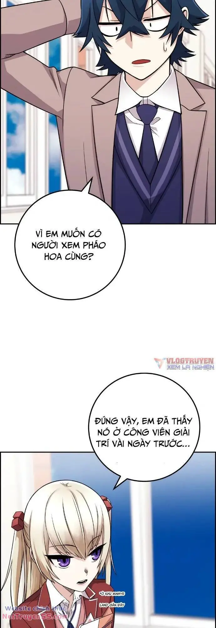Nhân Vật Webtoon Na Kang Lim Nettruyen ZZZ Chương 36 Page 75