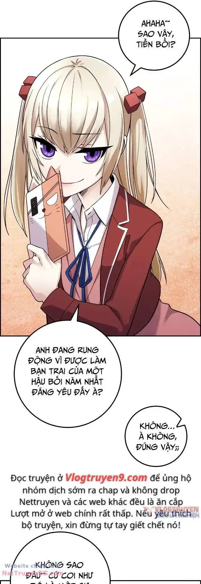 Nhân Vật Webtoon Na Kang Lim Nettruyen ZZZ Chương 36 Page 78