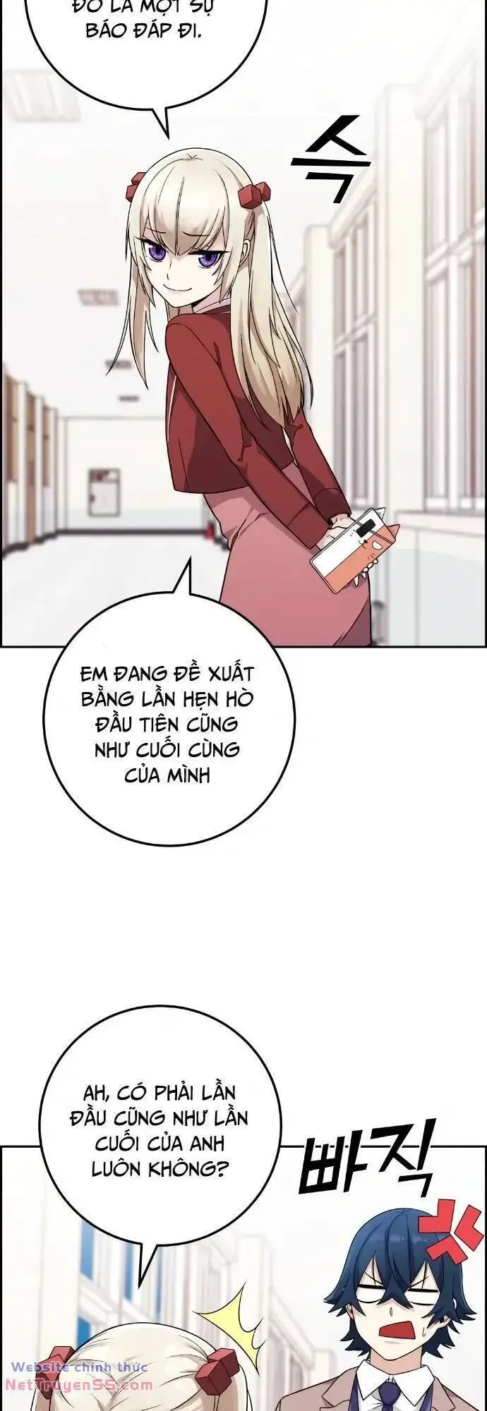 Nhân Vật Webtoon Na Kang Lim Nettruyen ZZZ Chương 36 Page 79