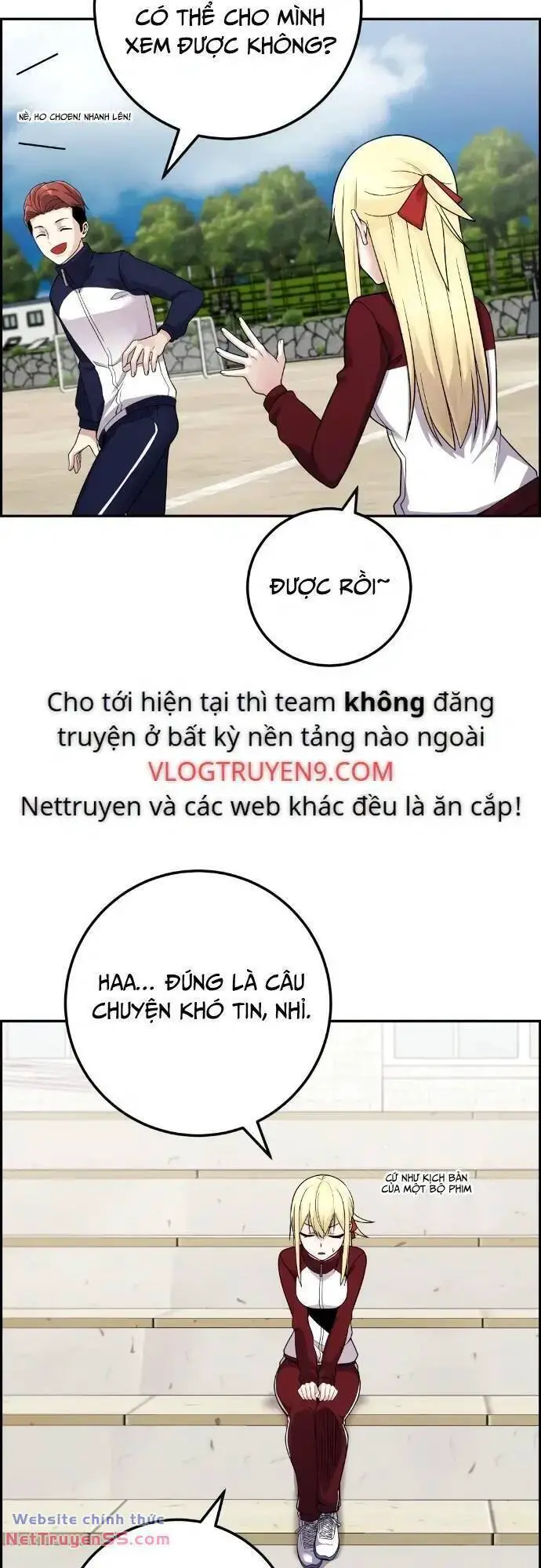 Nhân Vật Webtoon Na Kang Lim Nettruyen ZZZ Chương 36 Page 82