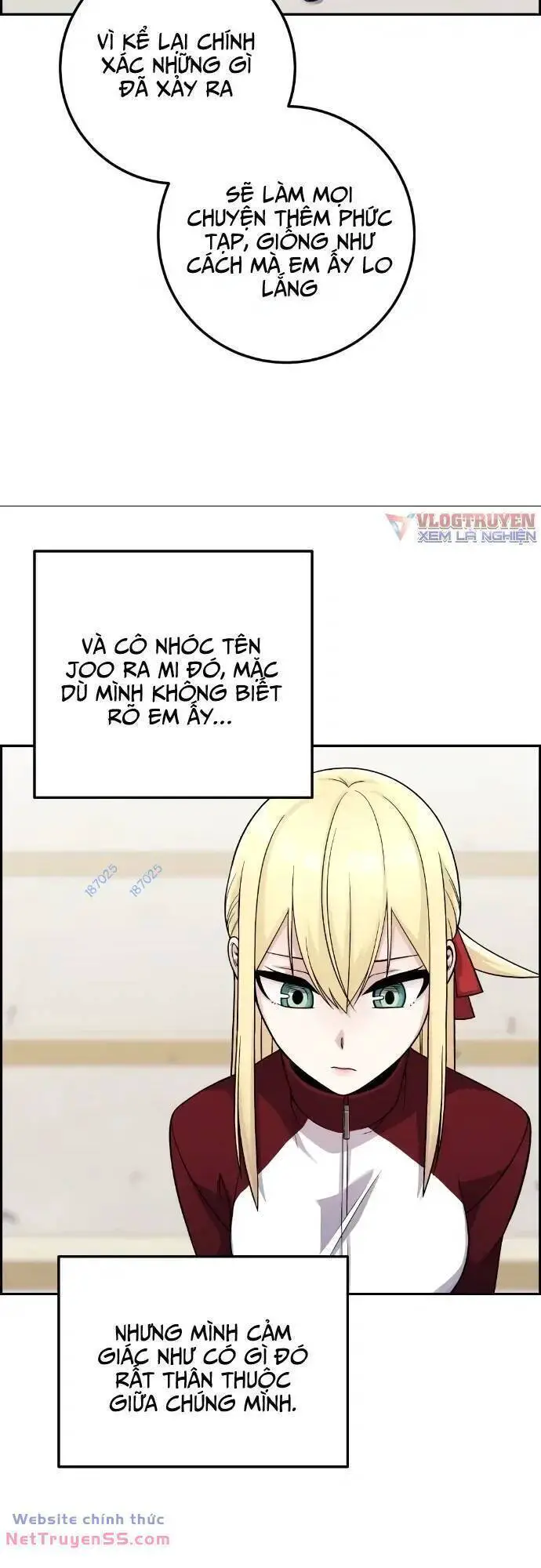Nhân Vật Webtoon Na Kang Lim Nettruyen ZZZ Chương 36 Page 83