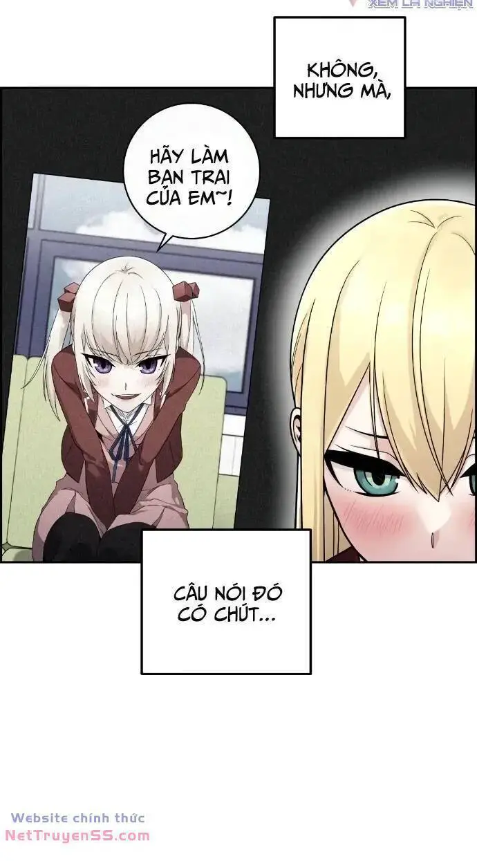 Nhân Vật Webtoon Na Kang Lim Nettruyen ZZZ Chương 36 Page 85