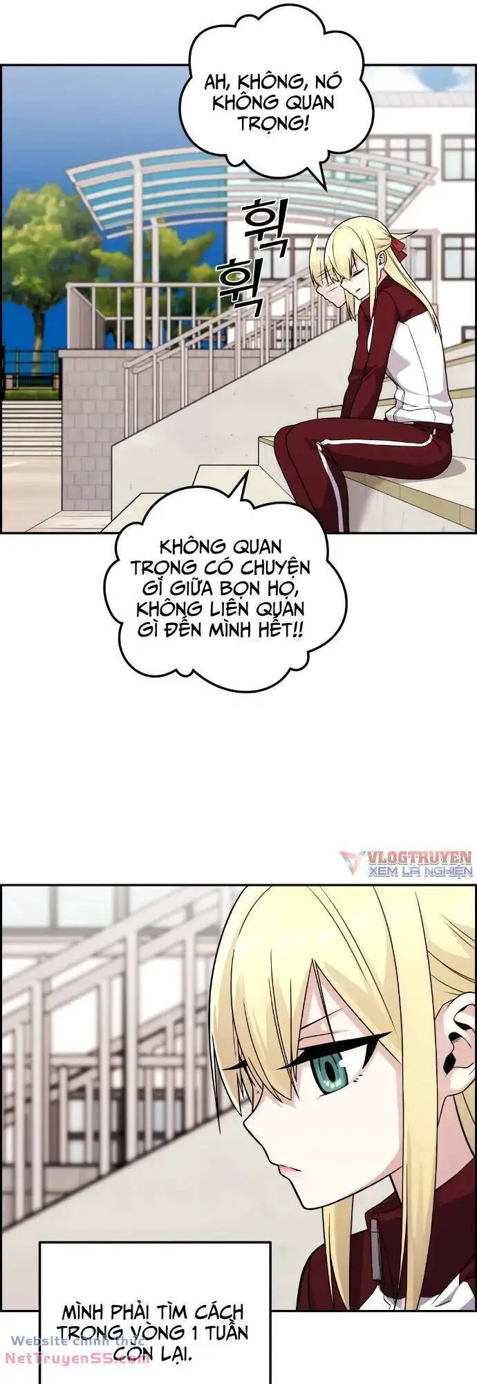 Nhân Vật Webtoon Na Kang Lim Nettruyen ZZZ Chương 36 Page 86