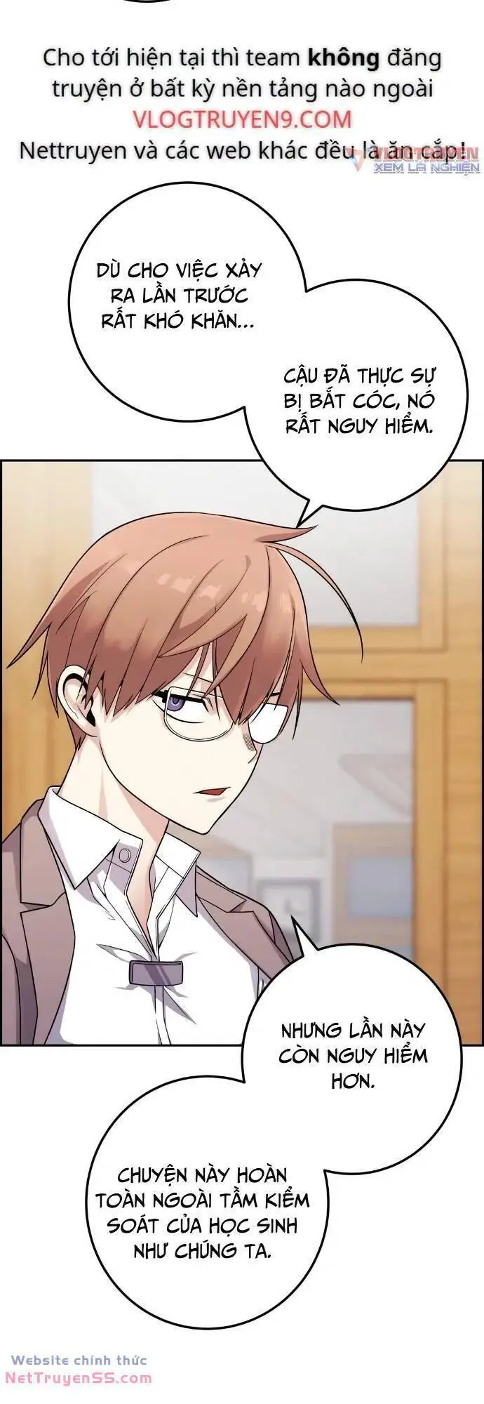 Nhân Vật Webtoon Na Kang Lim Nettruyen ZZZ Chương 36 Page 89