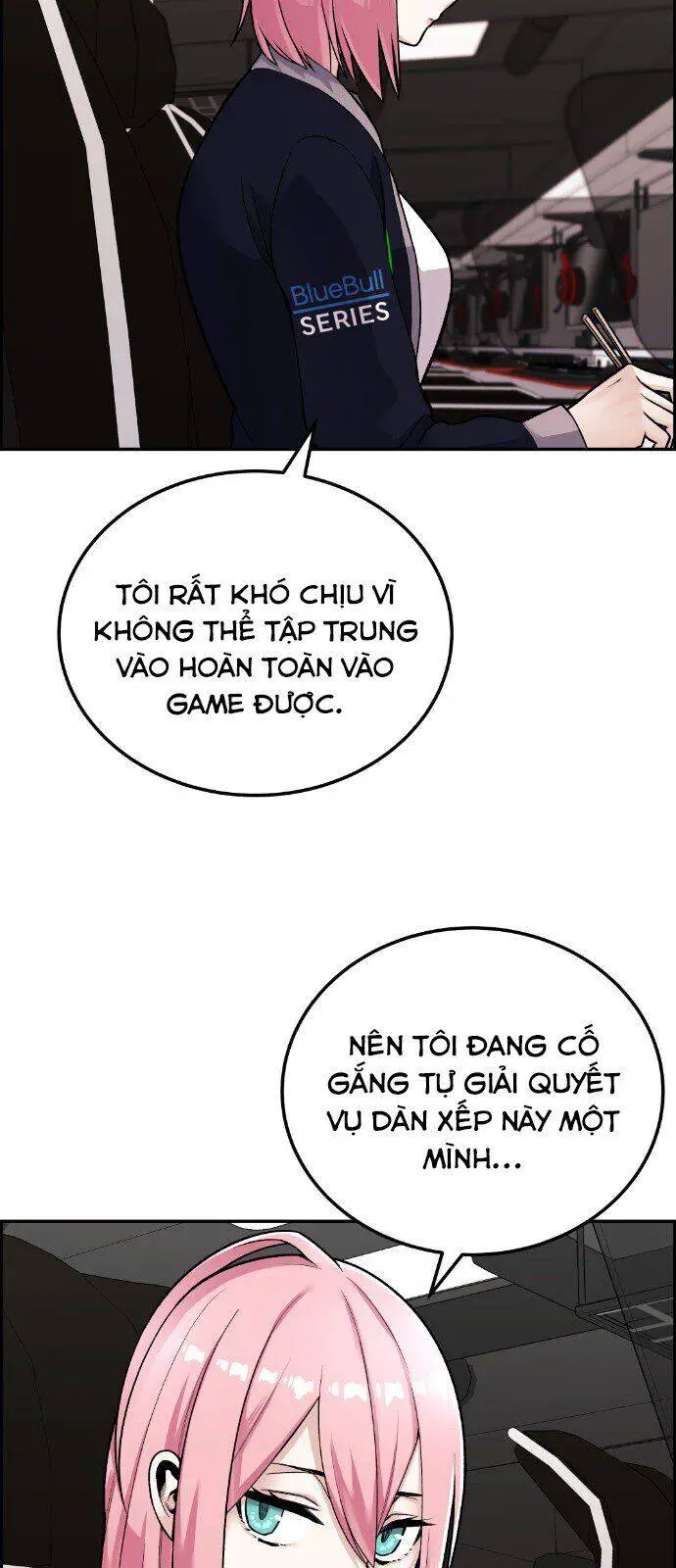 Nhân Vật Webtoon Na Kang Lim Nettruyen ZZZ Chương 15 Page 18