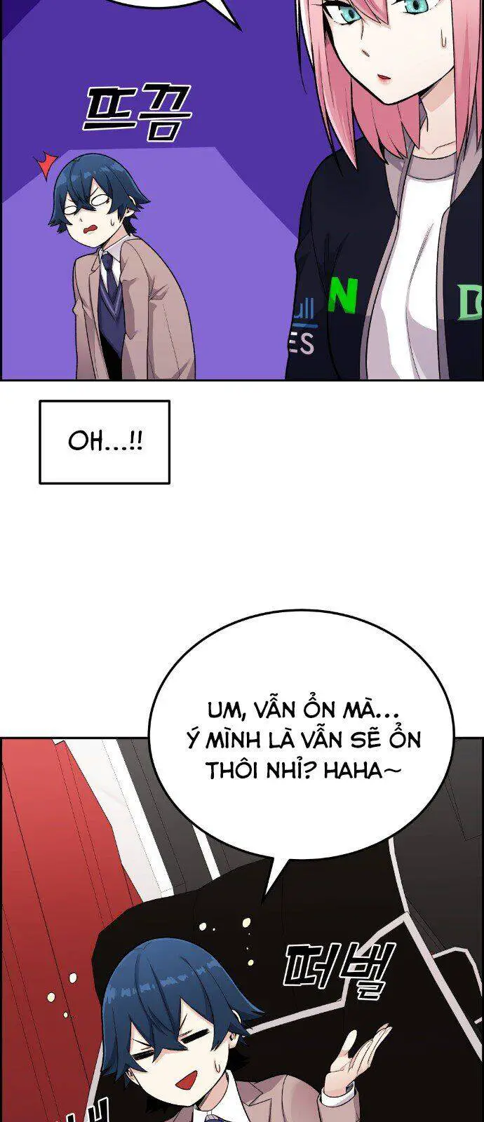 Nhân Vật Webtoon Na Kang Lim Nettruyen ZZZ Chương 15 Page 20