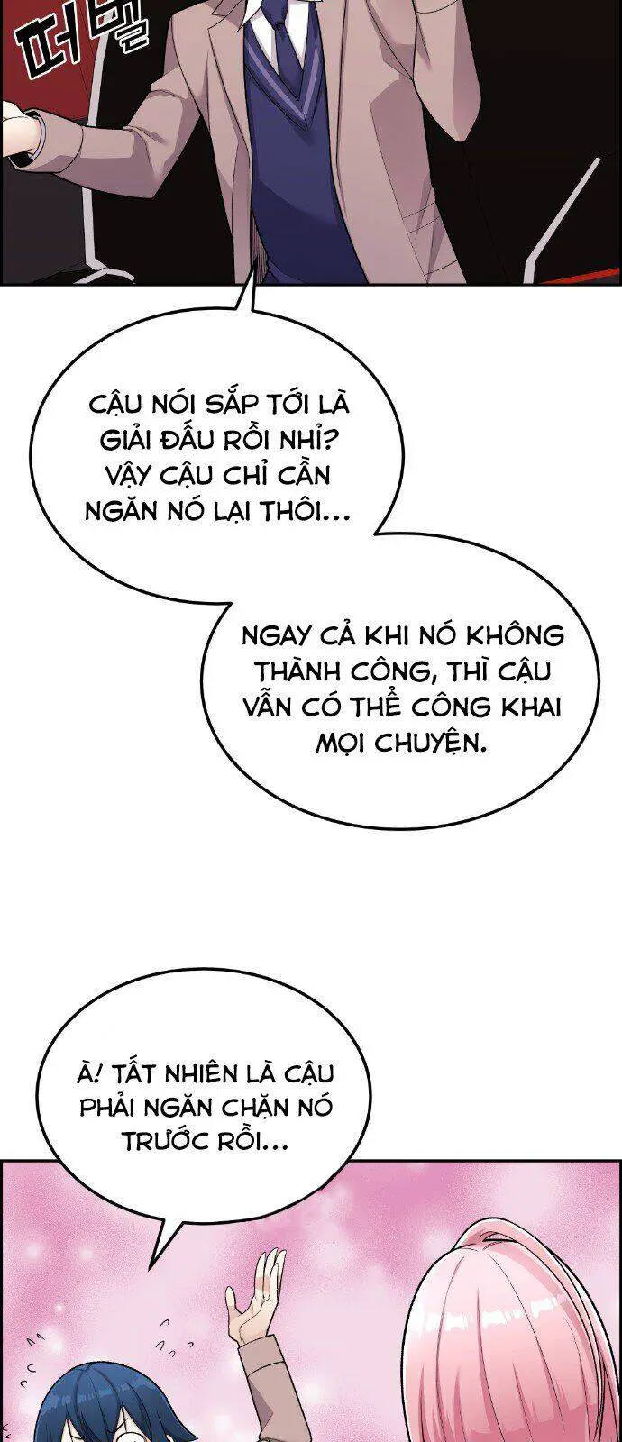 Nhân Vật Webtoon Na Kang Lim Nettruyen ZZZ Chương 15 Page 21