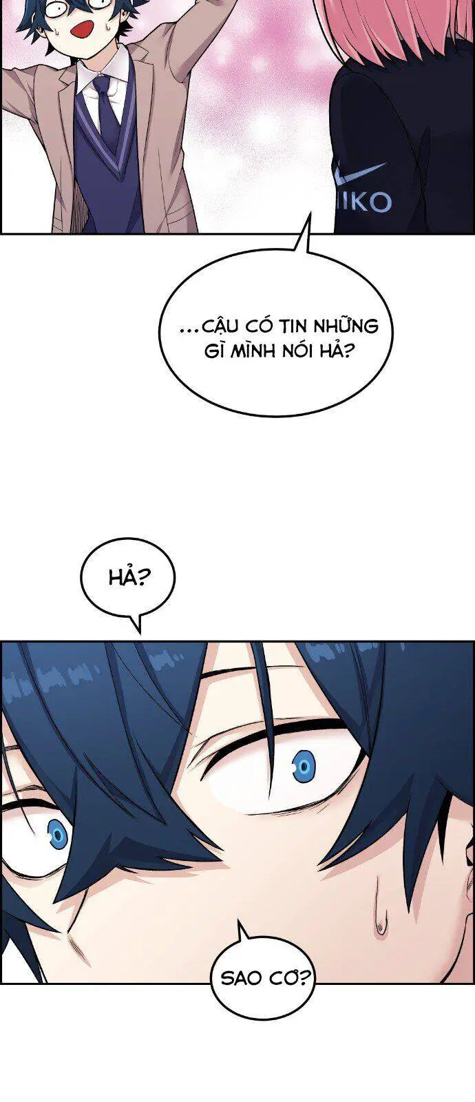 Nhân Vật Webtoon Na Kang Lim Nettruyen ZZZ Chương 15 Page 22