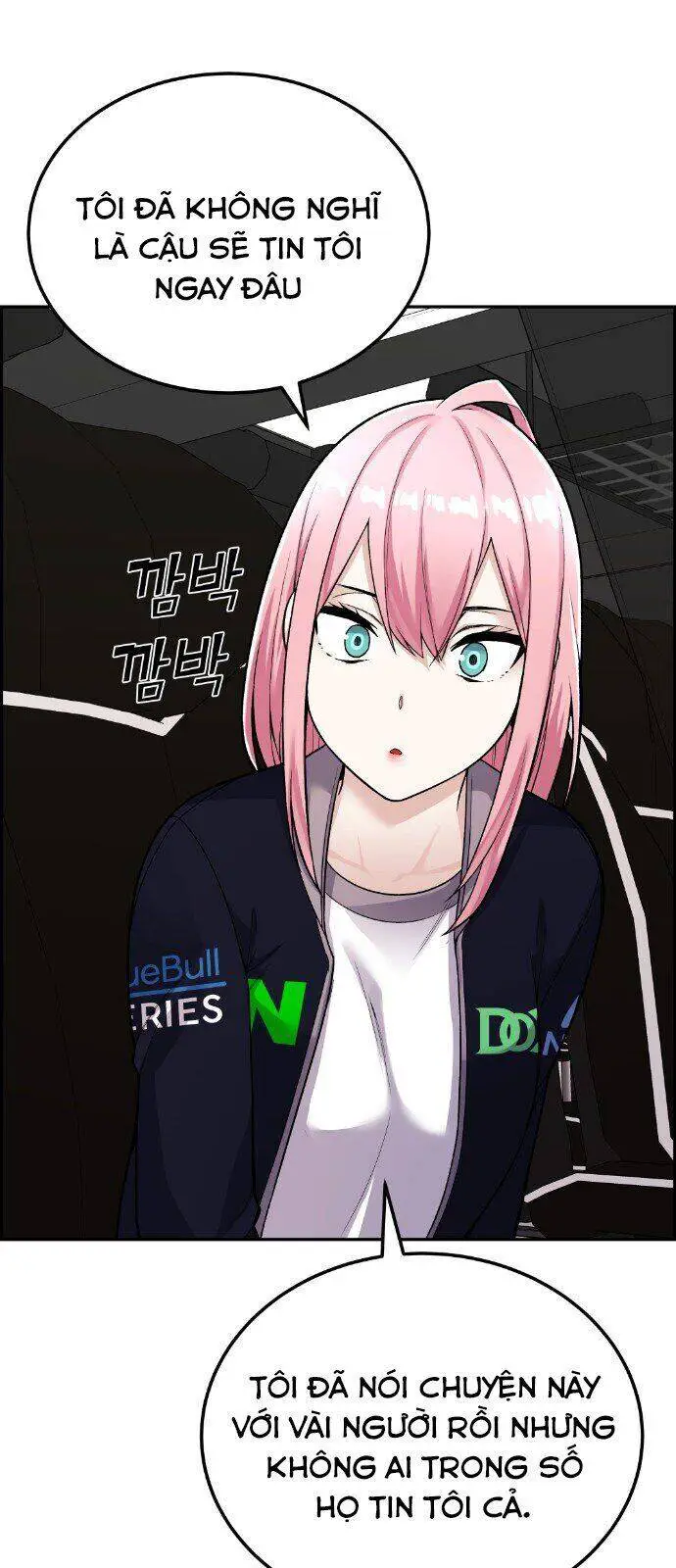 Nhân Vật Webtoon Na Kang Lim Nettruyen ZZZ Chương 15 Page 23