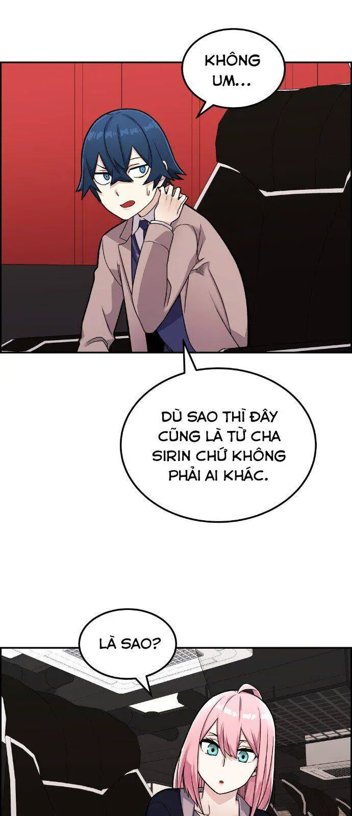 Nhân Vật Webtoon Na Kang Lim Nettruyen ZZZ Chương 15 Page 26