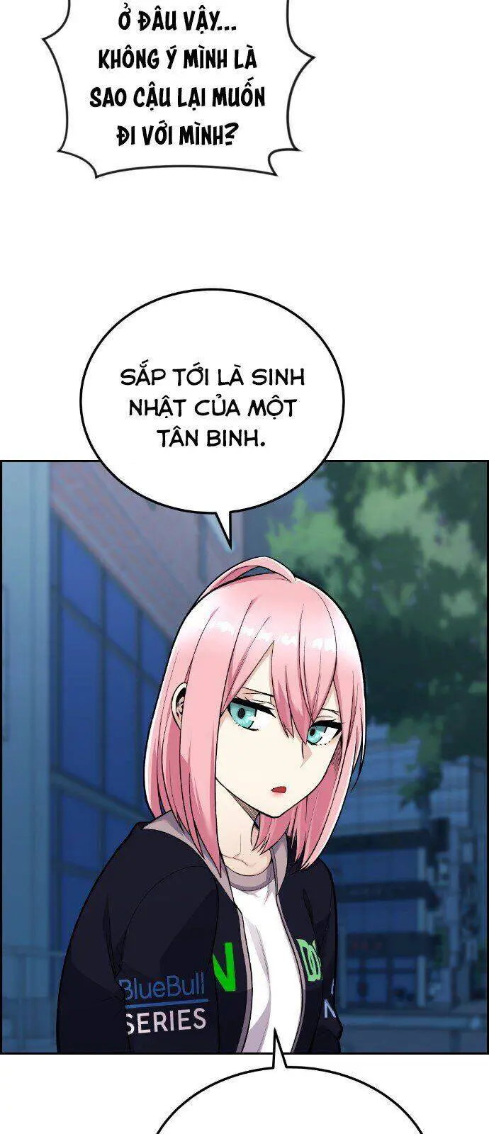 Nhân Vật Webtoon Na Kang Lim Nettruyen ZZZ Chương 15 Page 34