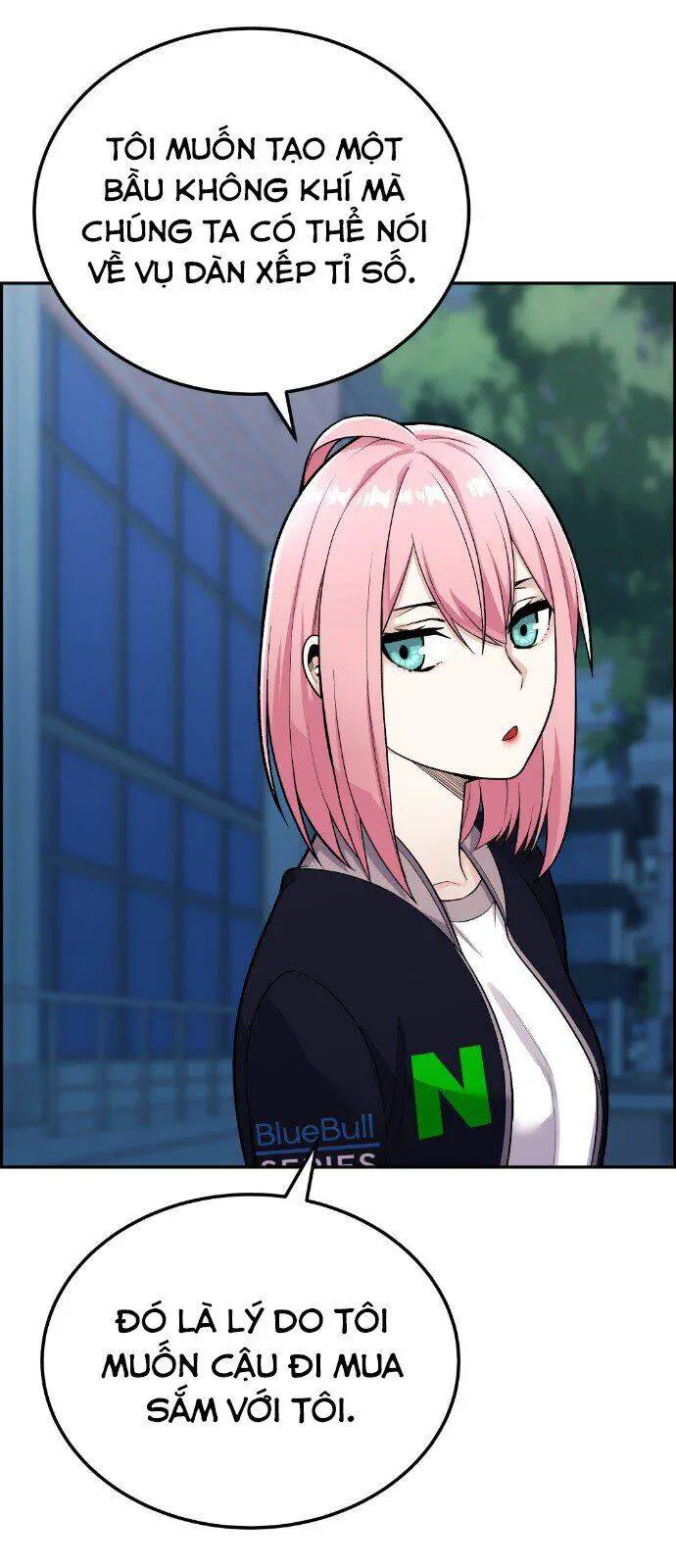 Nhân Vật Webtoon Na Kang Lim Nettruyen ZZZ Chương 15 Page 36