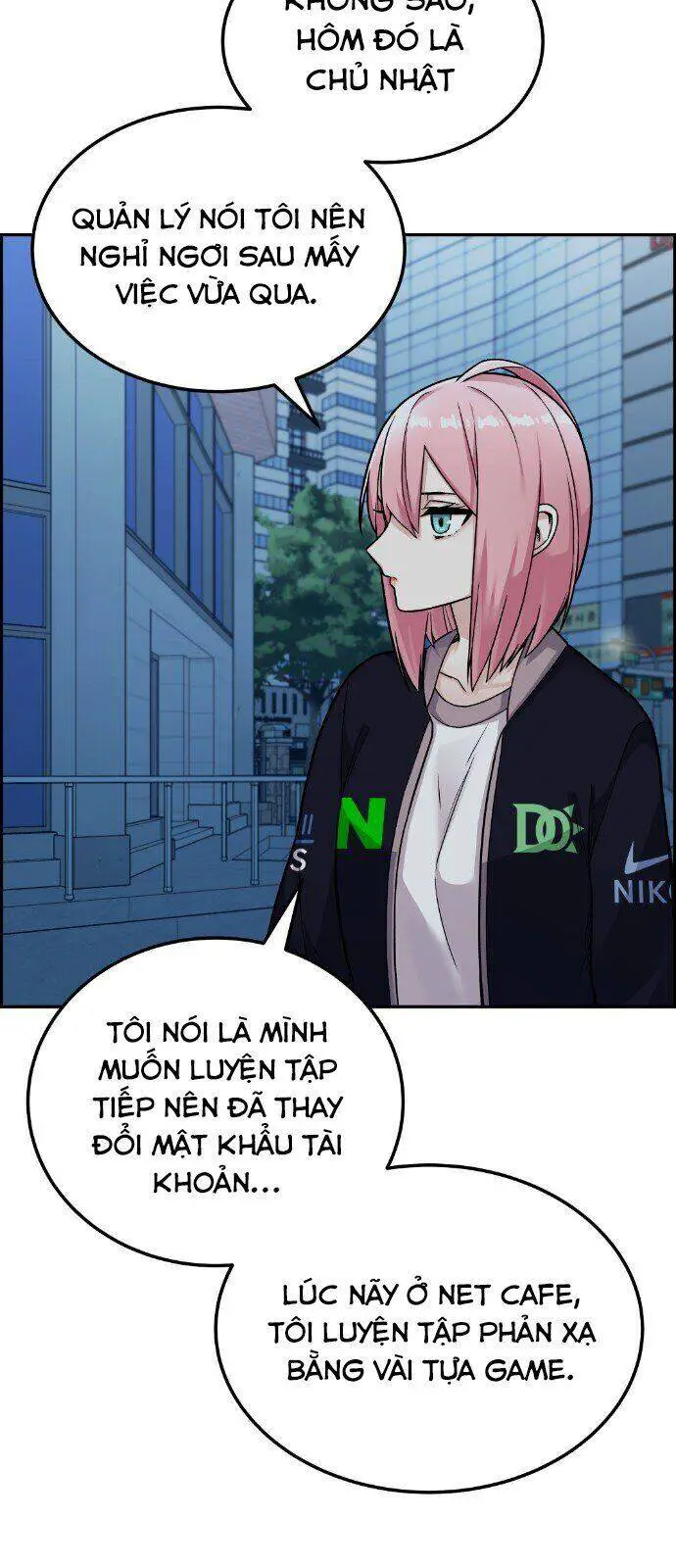 Nhân Vật Webtoon Na Kang Lim Nettruyen ZZZ Chương 15 Page 38