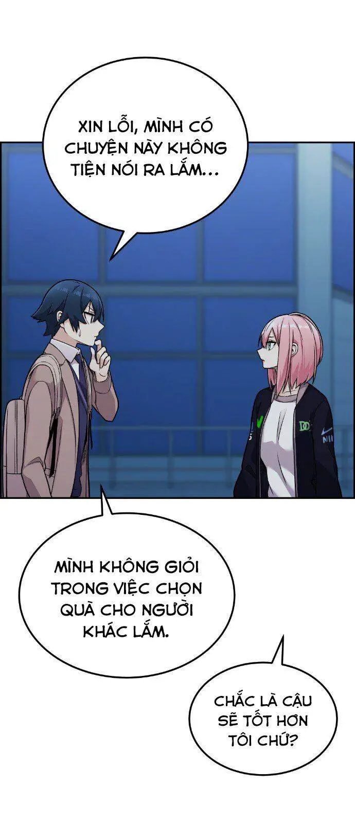 Nhân Vật Webtoon Na Kang Lim Nettruyen ZZZ Chương 15 Page 39