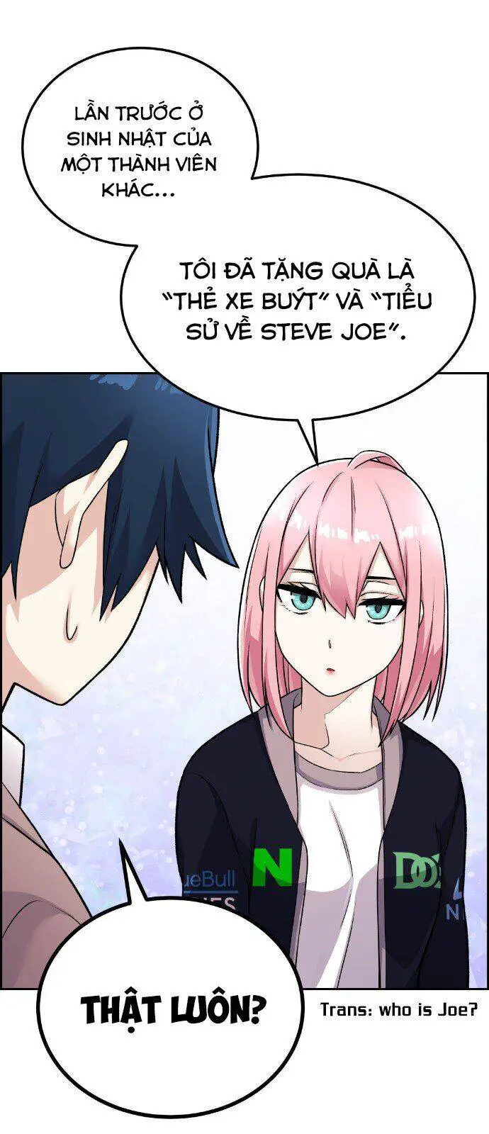 Nhân Vật Webtoon Na Kang Lim Nettruyen ZZZ Chương 15 Page 40