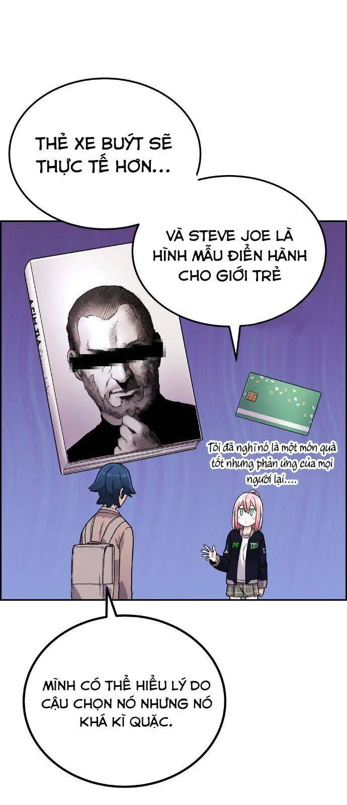Nhân Vật Webtoon Na Kang Lim Nettruyen ZZZ Chương 15 Page 41