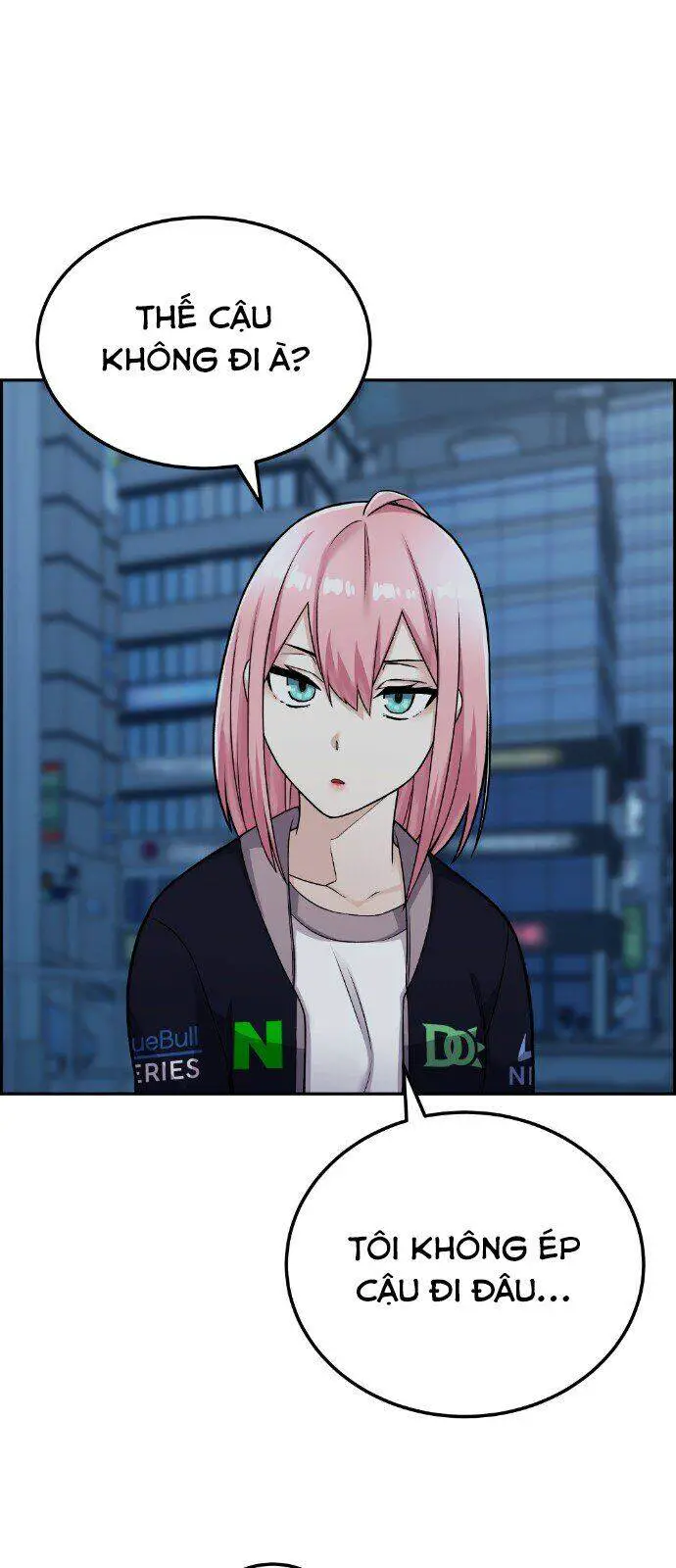 Nhân Vật Webtoon Na Kang Lim Nettruyen ZZZ Chương 15 Page 42