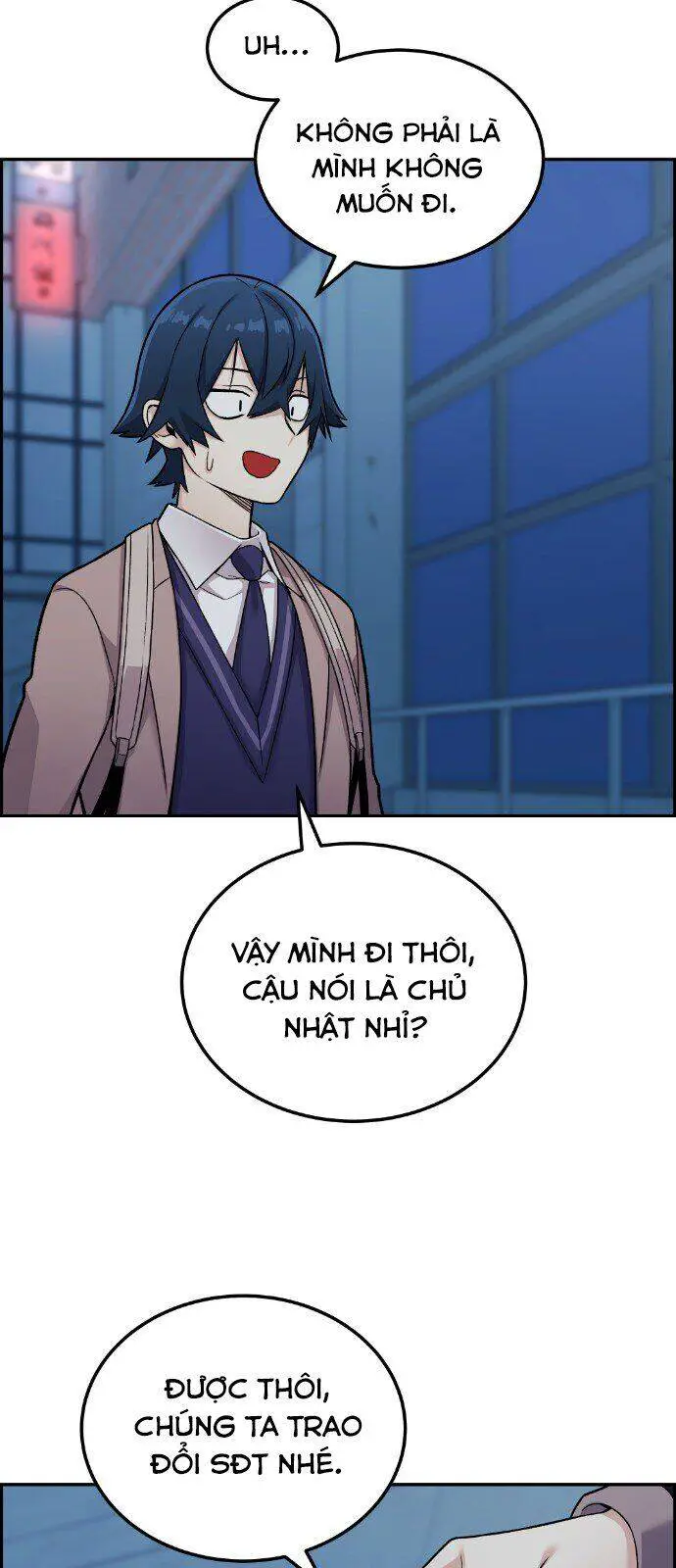 Nhân Vật Webtoon Na Kang Lim Nettruyen ZZZ Chương 15 Page 43