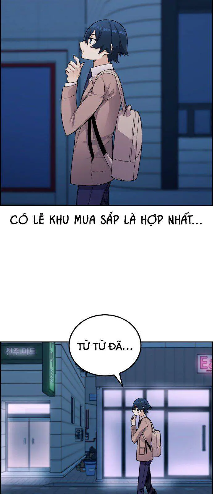 Nhân Vật Webtoon Na Kang Lim Nettruyen ZZZ Chương 15 Page 47