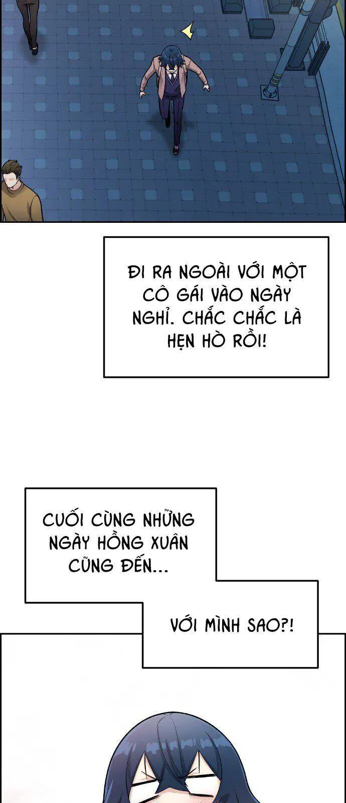 Nhân Vật Webtoon Na Kang Lim Nettruyen ZZZ Chương 15 Page 50