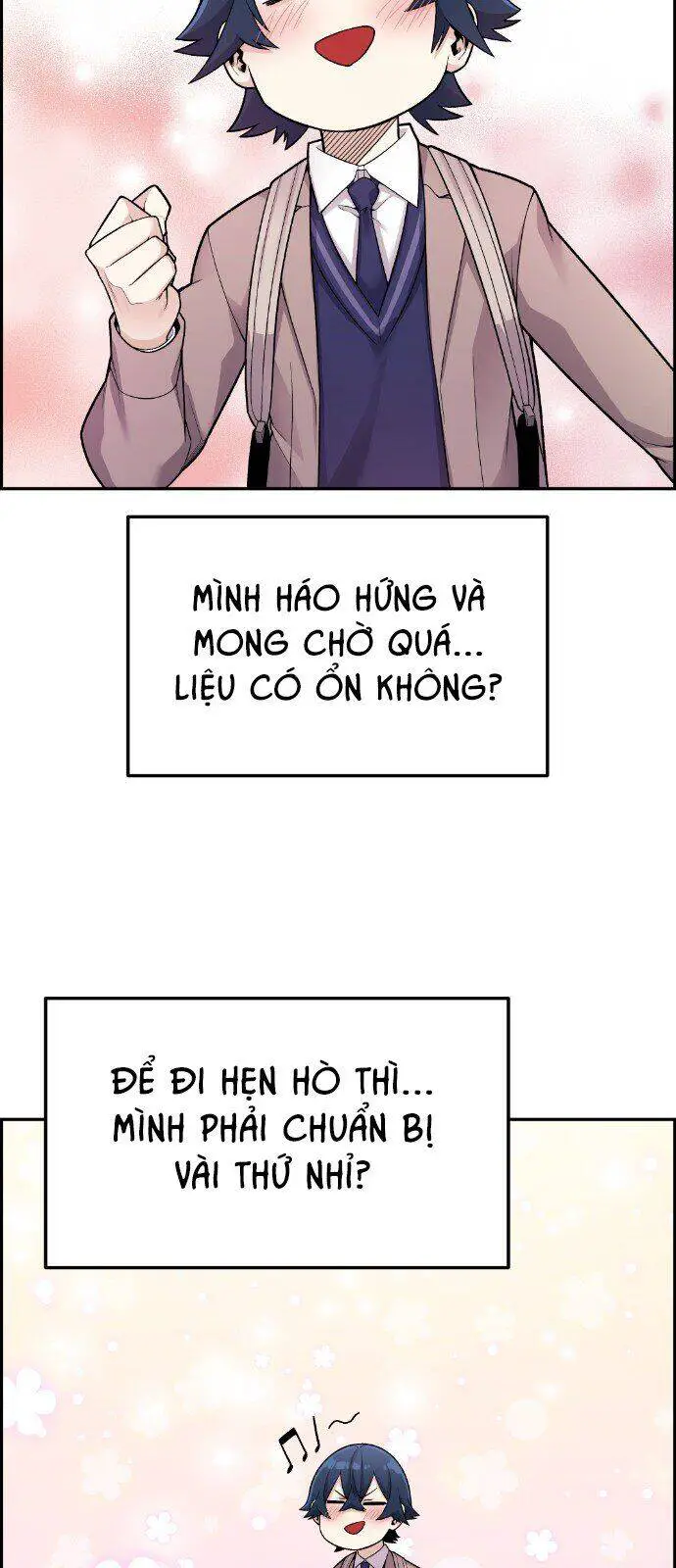Nhân Vật Webtoon Na Kang Lim Nettruyen ZZZ Chương 15 Page 51
