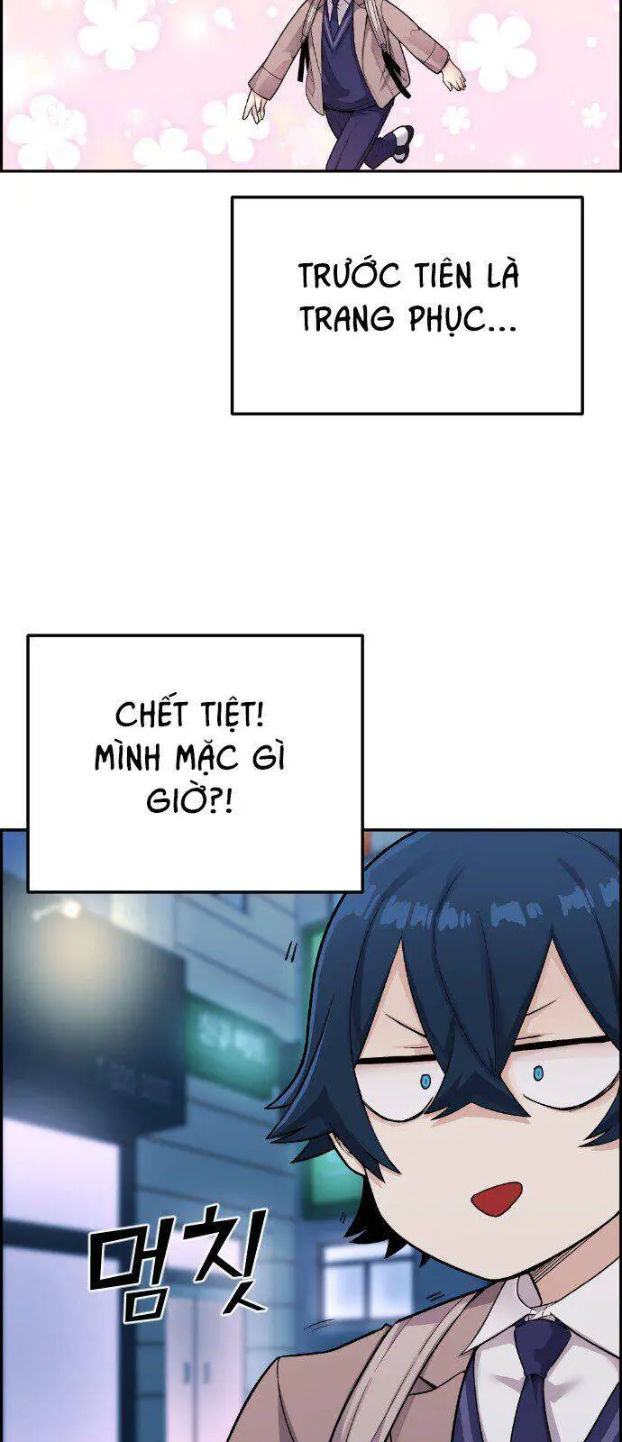 Nhân Vật Webtoon Na Kang Lim Nettruyen ZZZ Chương 15 Page 52