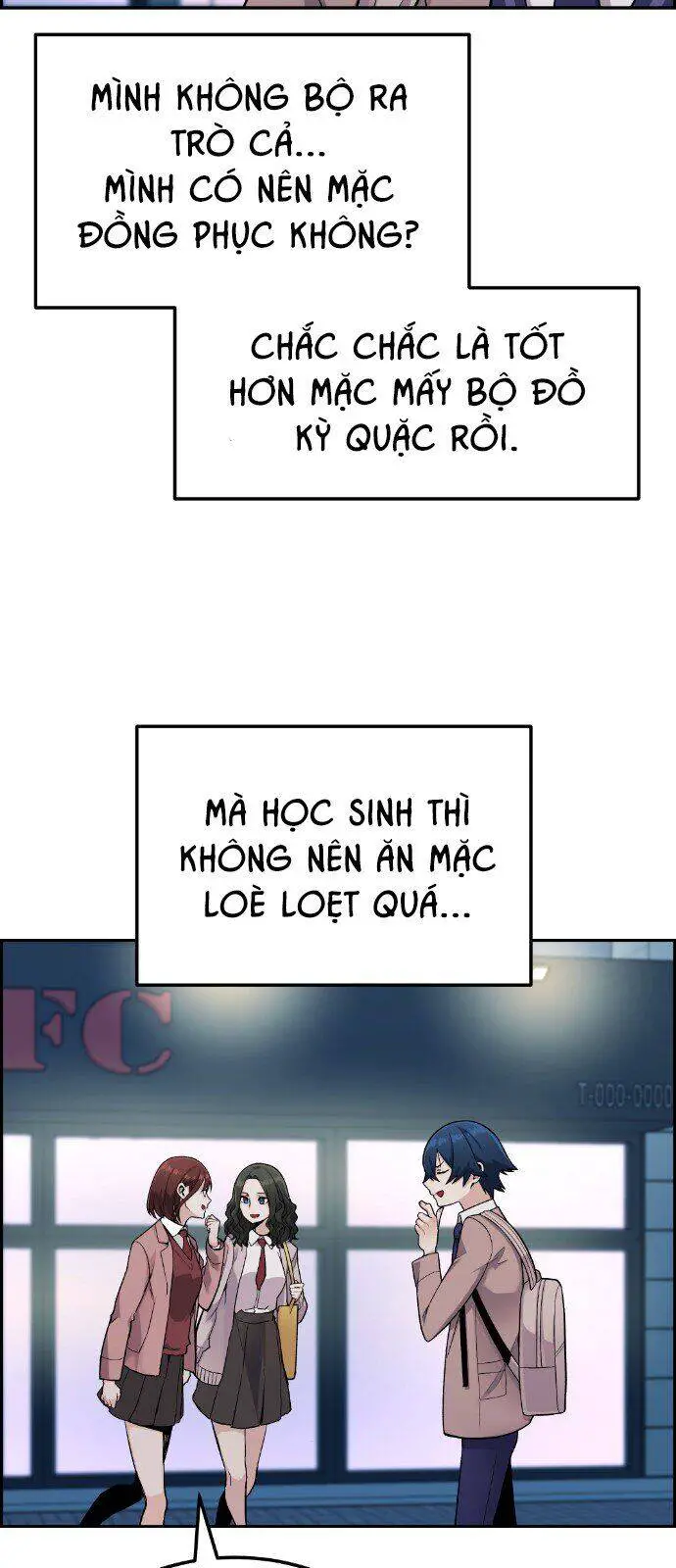 Nhân Vật Webtoon Na Kang Lim Nettruyen ZZZ Chương 15 Page 53