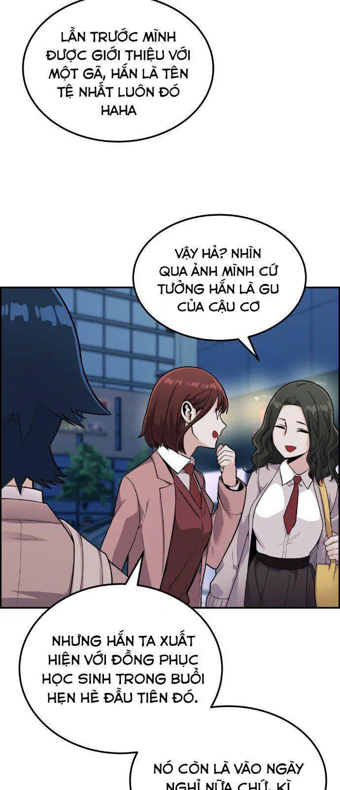 Nhân Vật Webtoon Na Kang Lim Nettruyen ZZZ Chương 15 Page 54