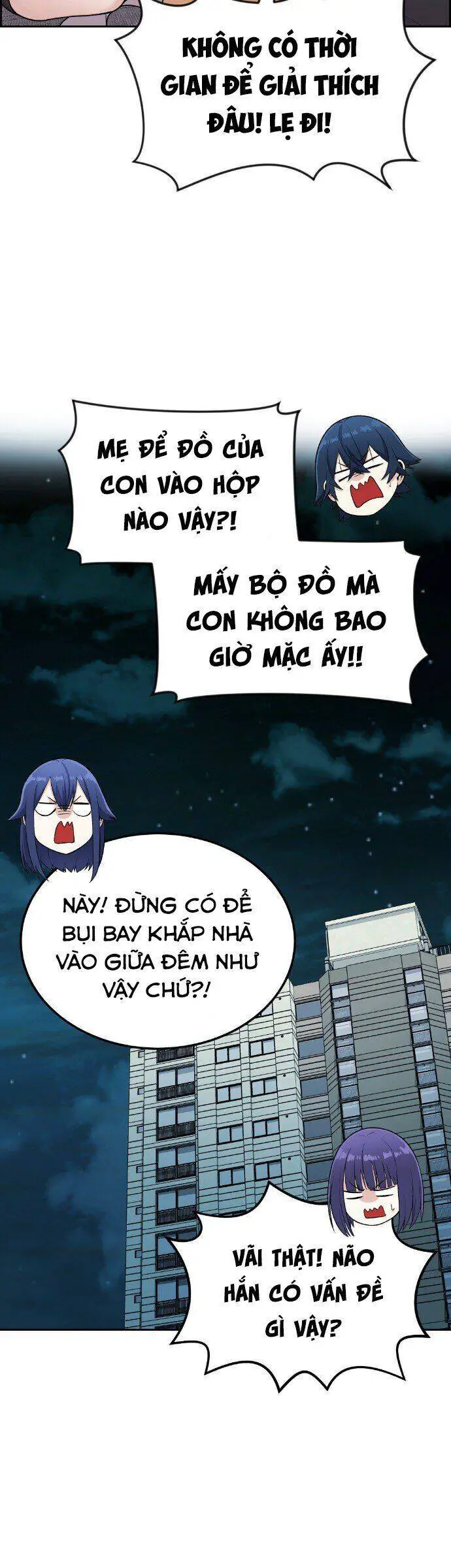 Nhân Vật Webtoon Na Kang Lim Nettruyen ZZZ Chương 15 Page 59