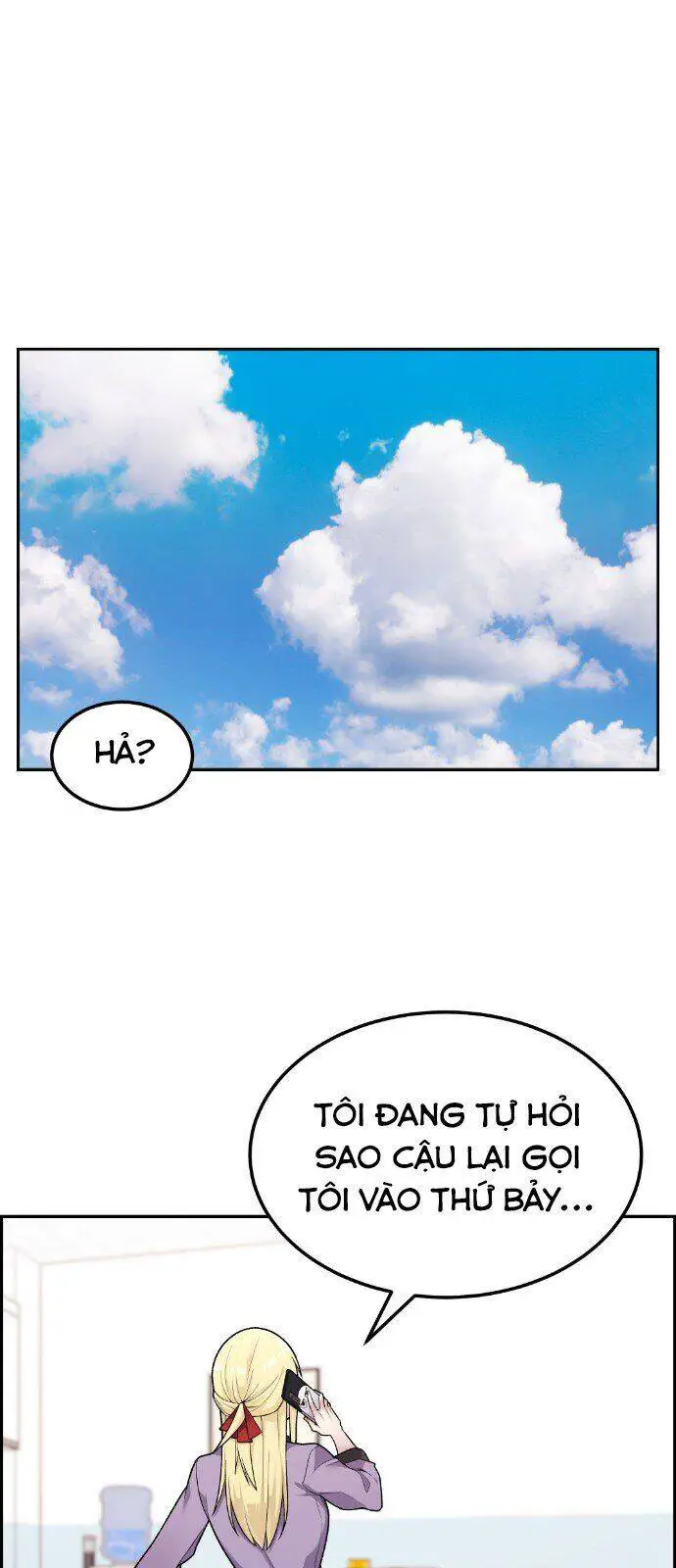 Nhân Vật Webtoon Na Kang Lim Nettruyen ZZZ Chương 15 Page 60