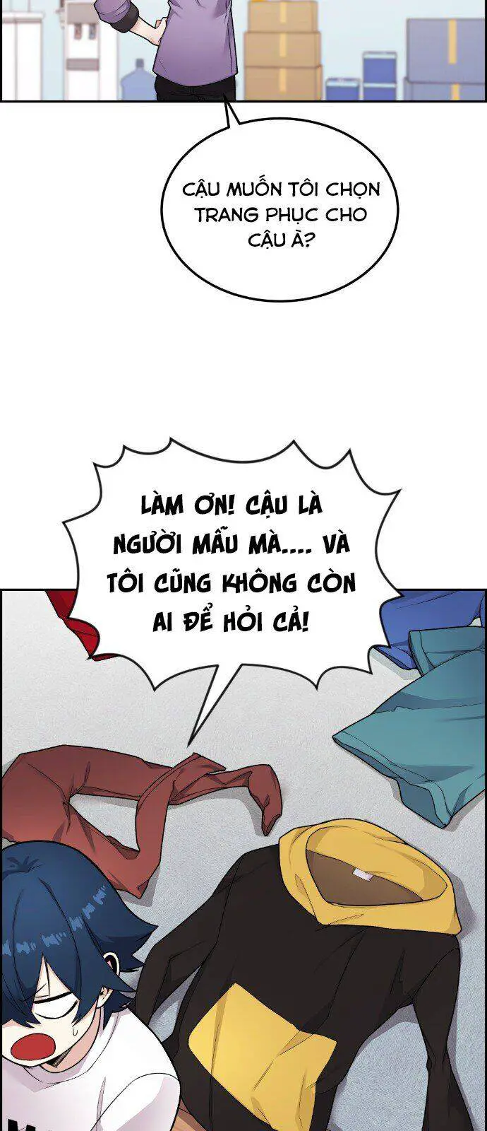 Nhân Vật Webtoon Na Kang Lim Nettruyen ZZZ Chương 15 Page 61