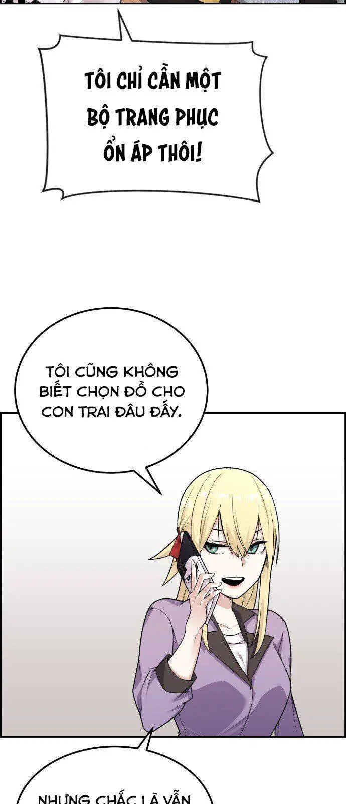 Nhân Vật Webtoon Na Kang Lim Nettruyen ZZZ Chương 15 Page 62