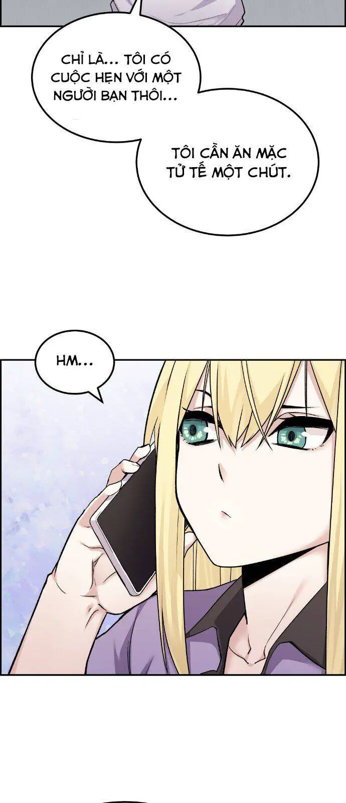Nhân Vật Webtoon Na Kang Lim Nettruyen ZZZ Chương 15 Page 64