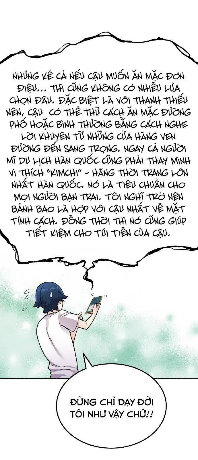 Nhân Vật Webtoon Na Kang Lim Nettruyen ZZZ Chương 15 Page 66