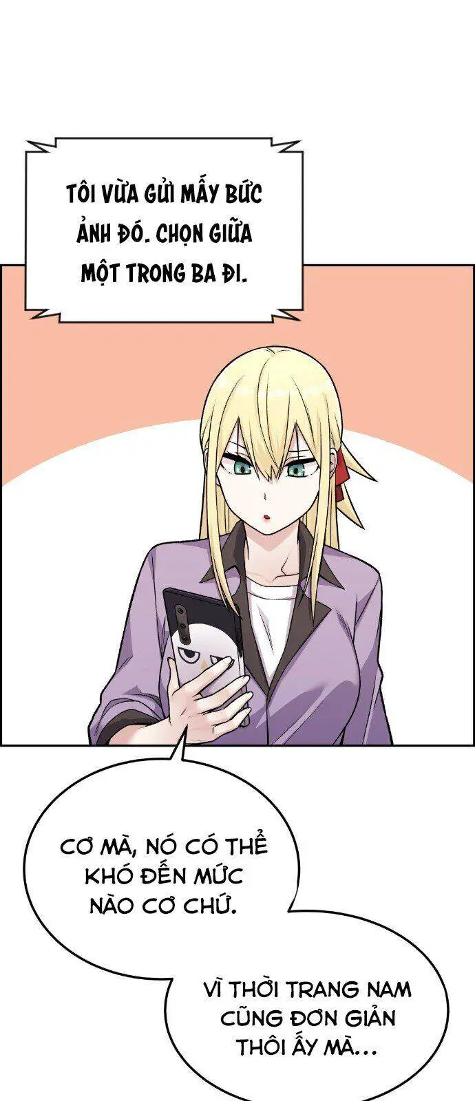 Nhân Vật Webtoon Na Kang Lim Nettruyen ZZZ Chương 15 Page 67